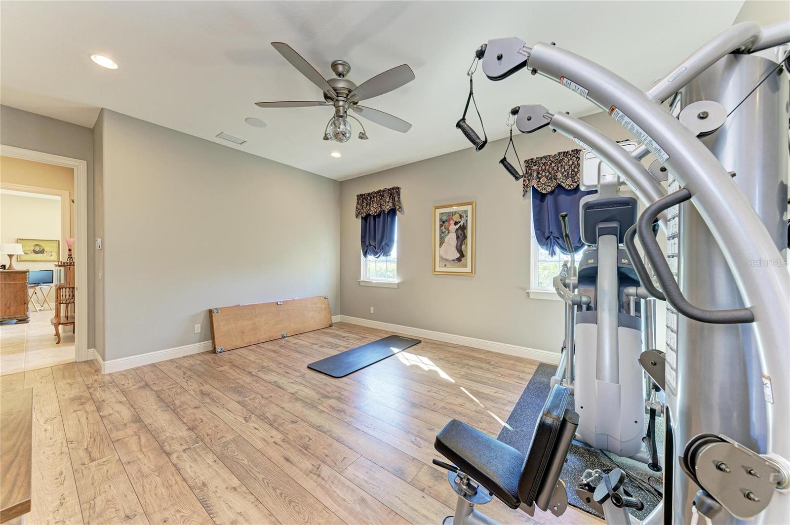 SARASOTA RANCH CLUB - Residential