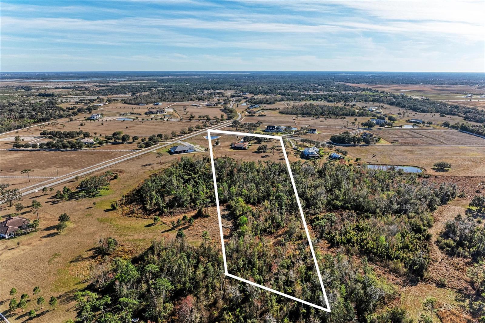 SARASOTA RANCH CLUB - Residential