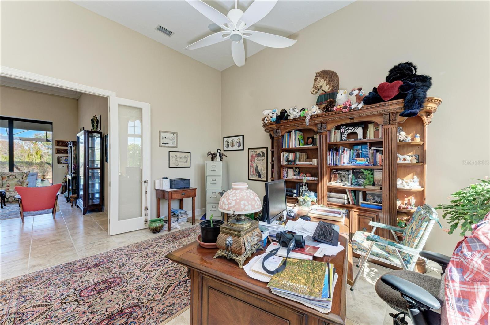 SARASOTA RANCH CLUB - Residential