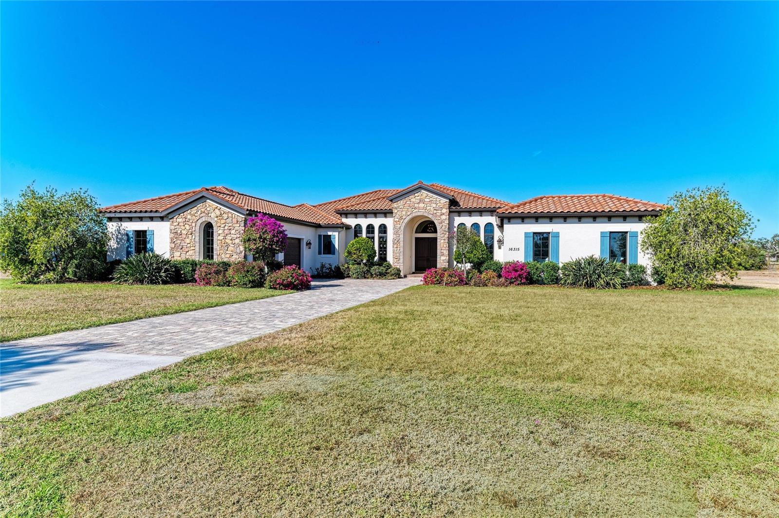 SARASOTA RANCH CLUB - Residential