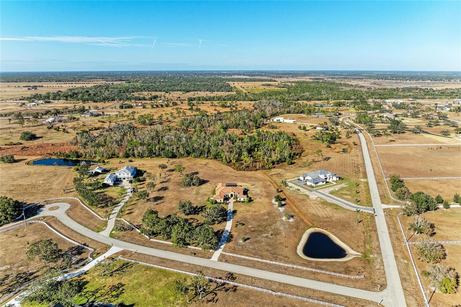 SARASOTA RANCH CLUB - Residential