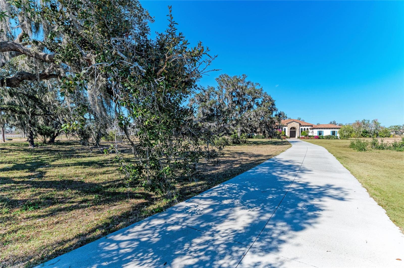 SARASOTA RANCH CLUB - Residential