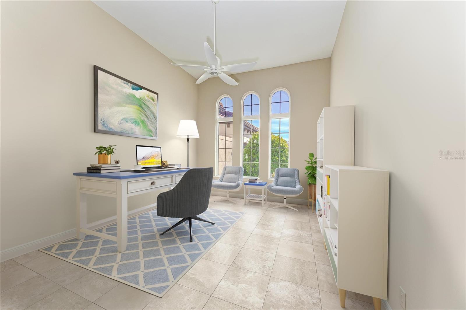 SARASOTA RANCH CLUB - Residential