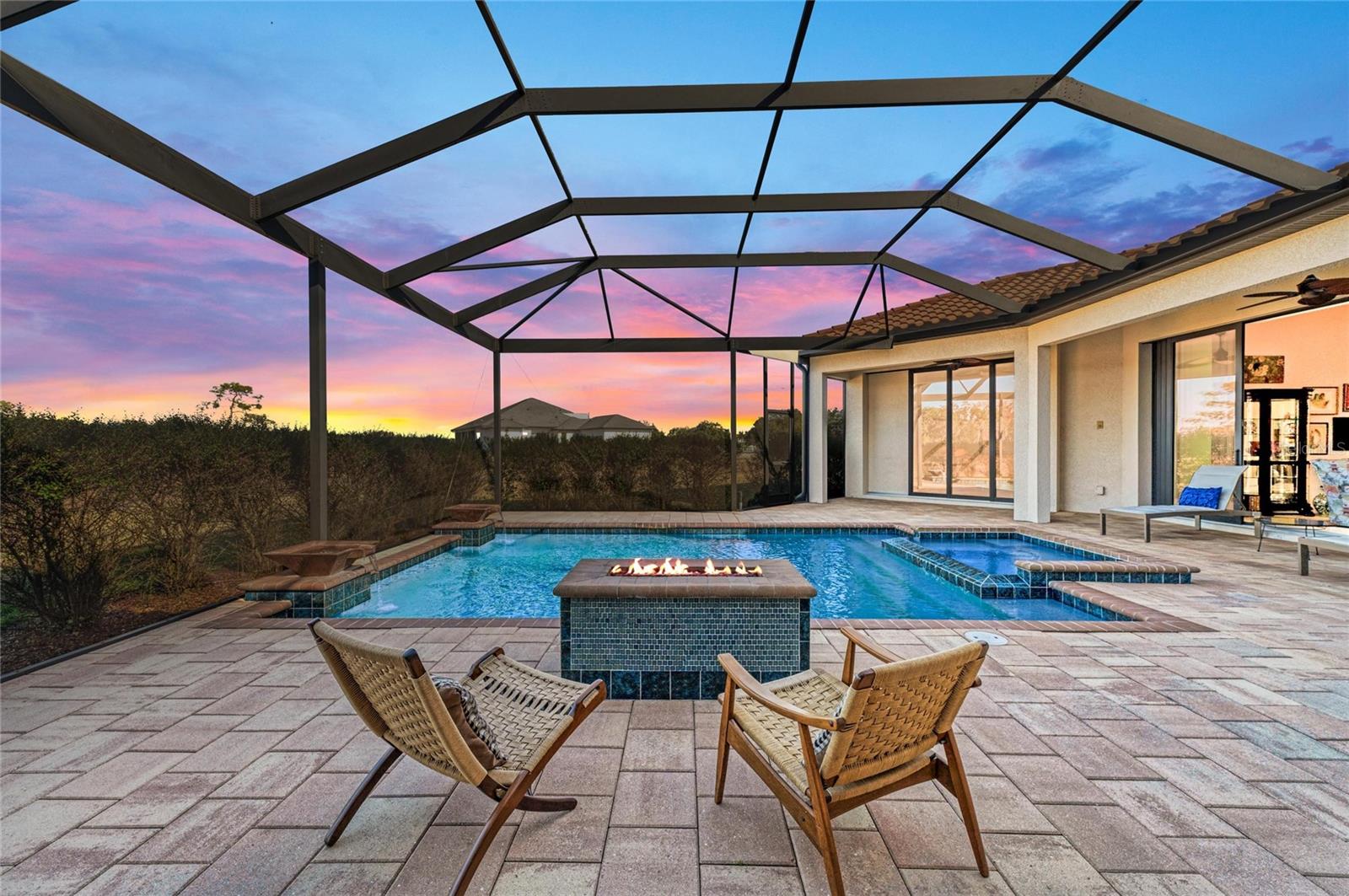 SARASOTA RANCH CLUB - Residential