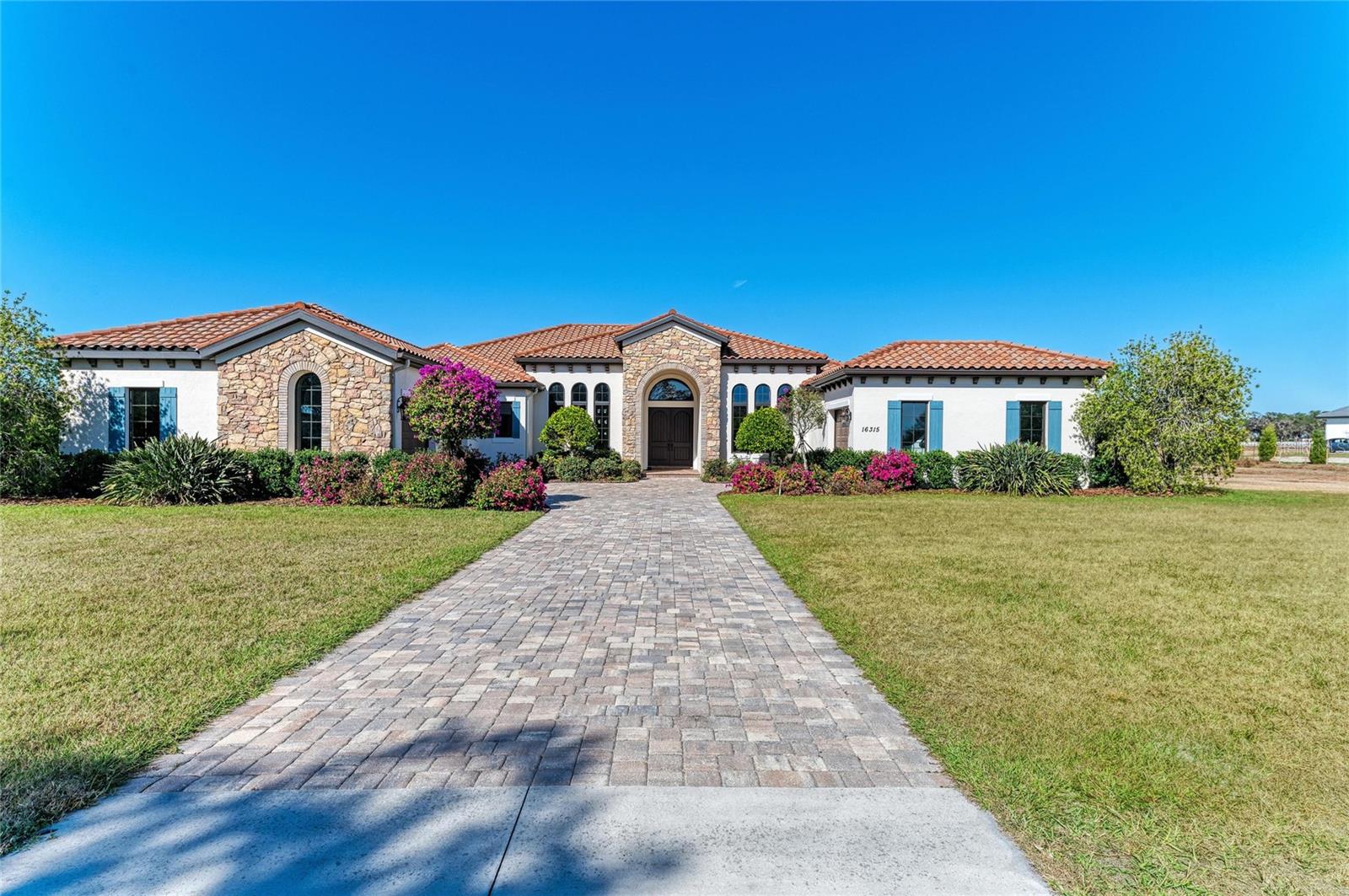 SARASOTA RANCH CLUB - Residential