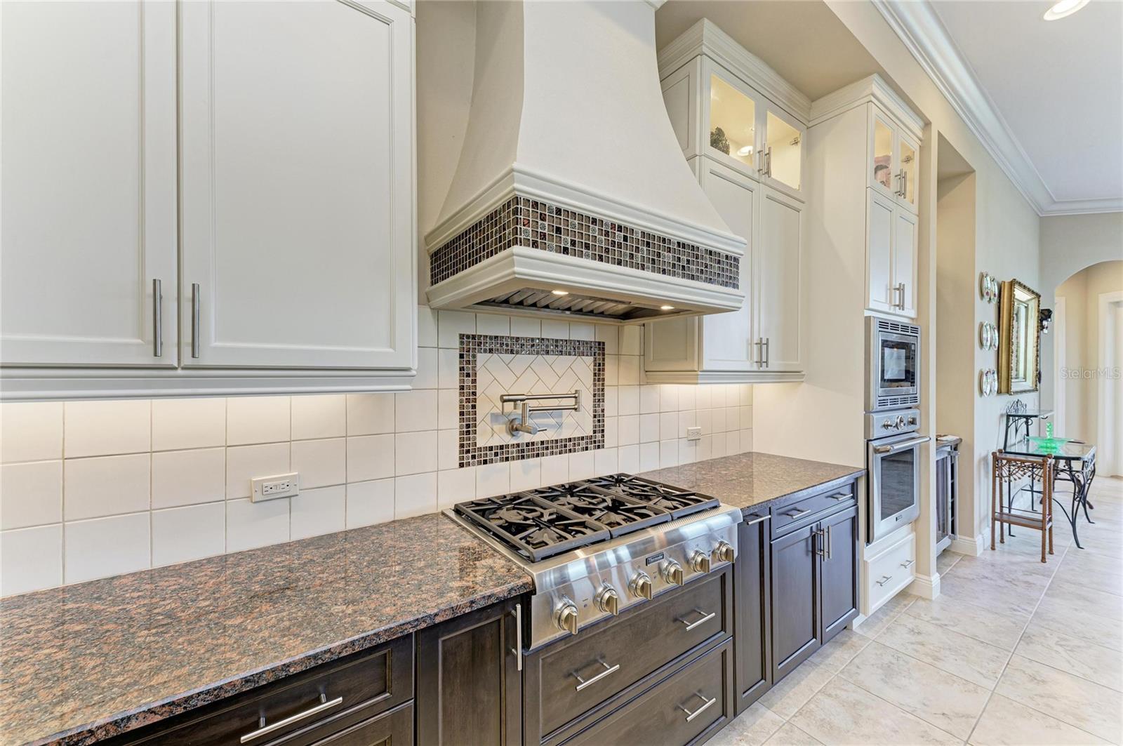 SARASOTA RANCH CLUB - Residential