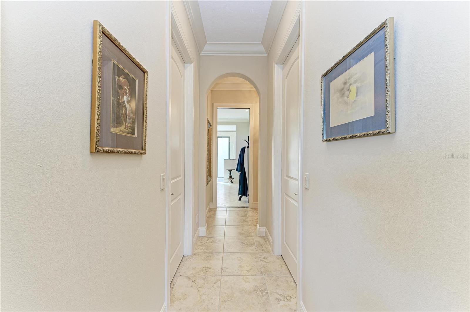 SARASOTA RANCH CLUB - Residential