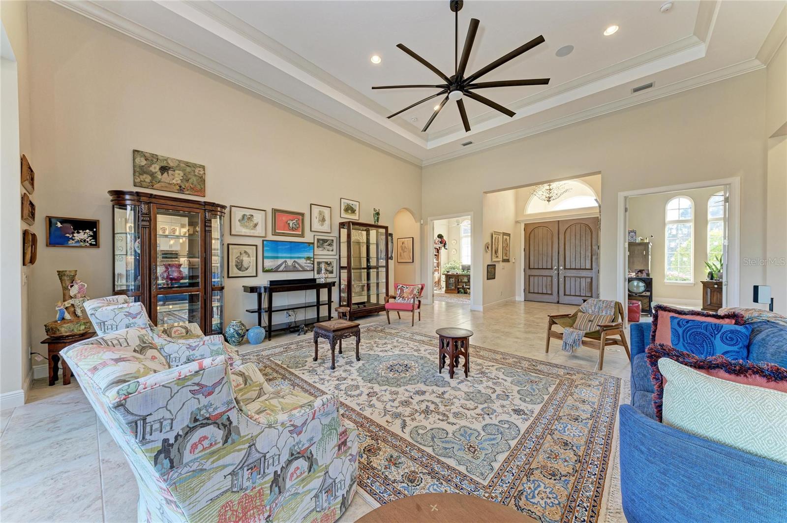 SARASOTA RANCH CLUB - Residential