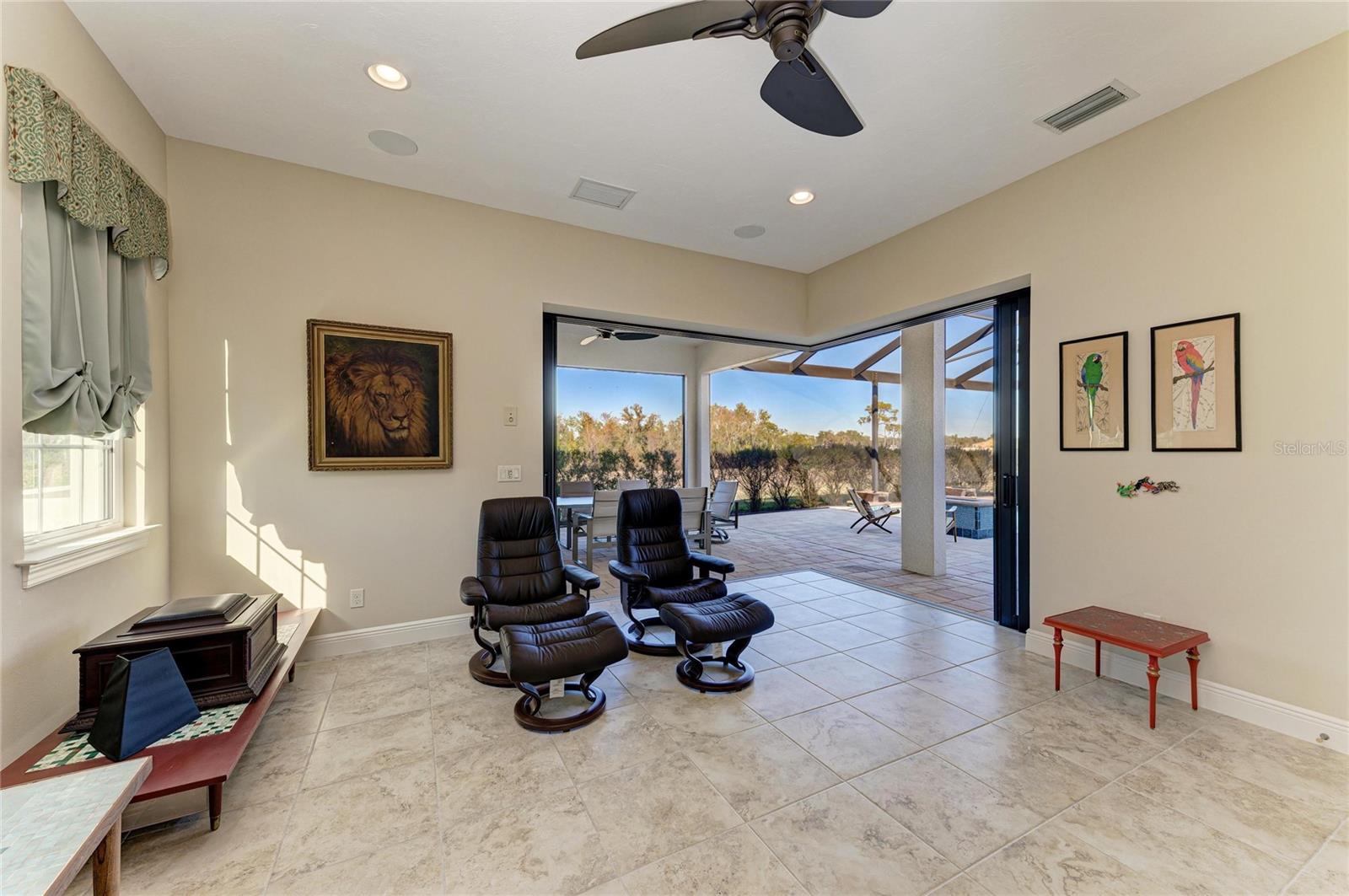 SARASOTA RANCH CLUB - Residential