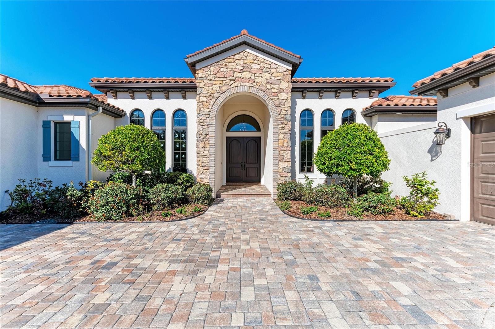 SARASOTA RANCH CLUB - Residential