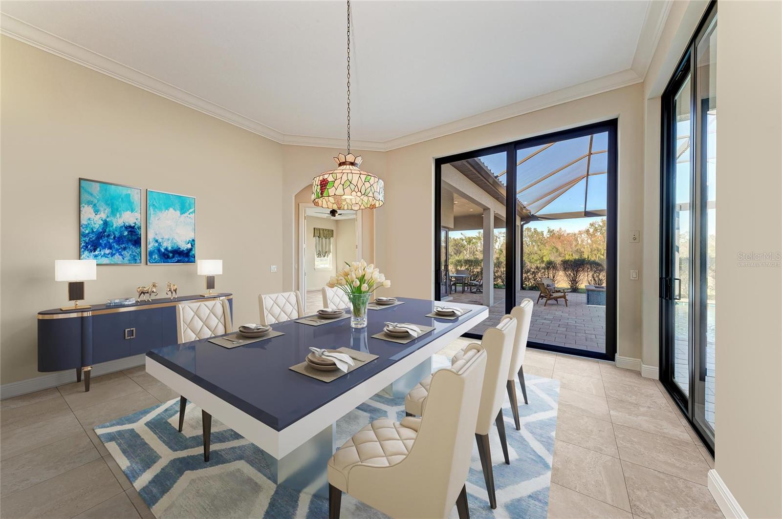 SARASOTA RANCH CLUB - Residential