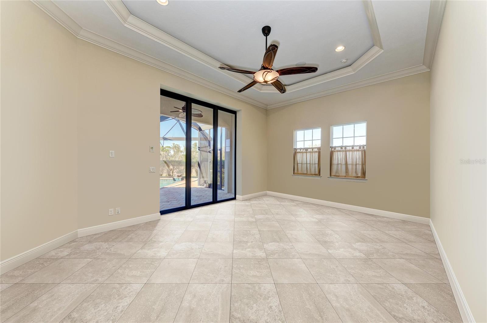 SARASOTA RANCH CLUB - Residential