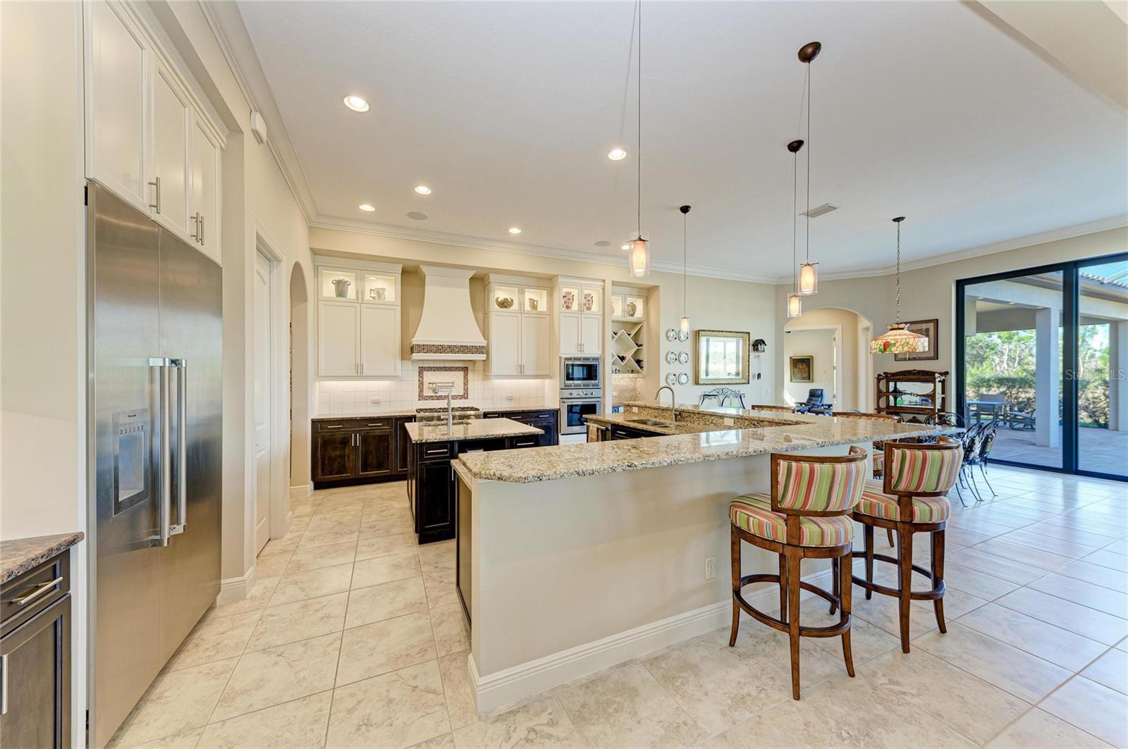 SARASOTA RANCH CLUB - Residential