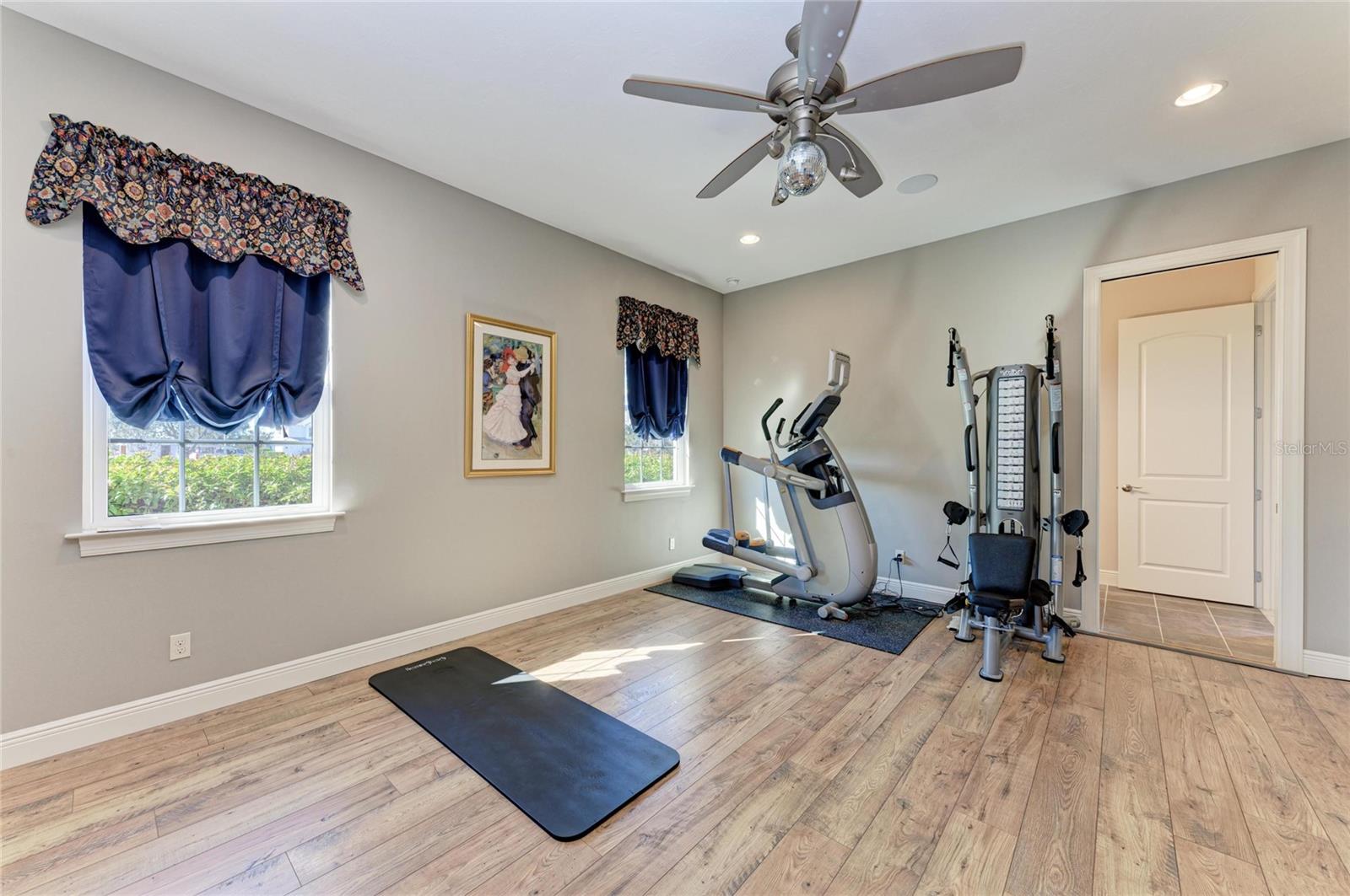 SARASOTA RANCH CLUB - Residential