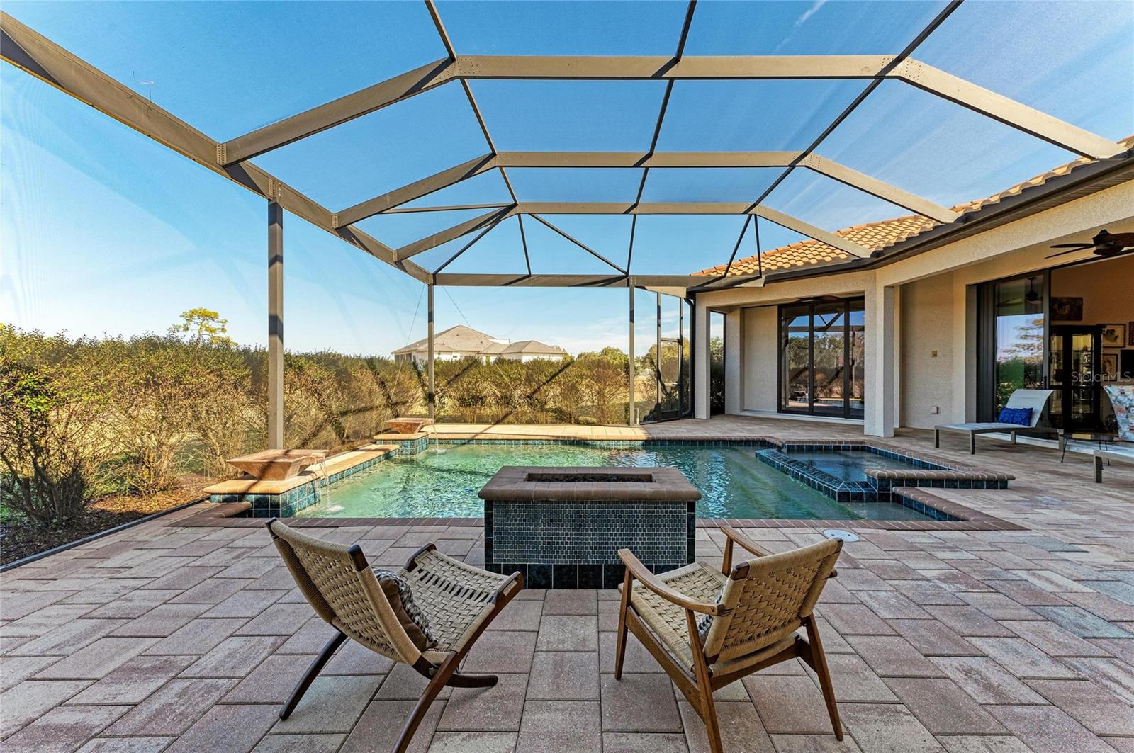 SARASOTA RANCH CLUB - Residential