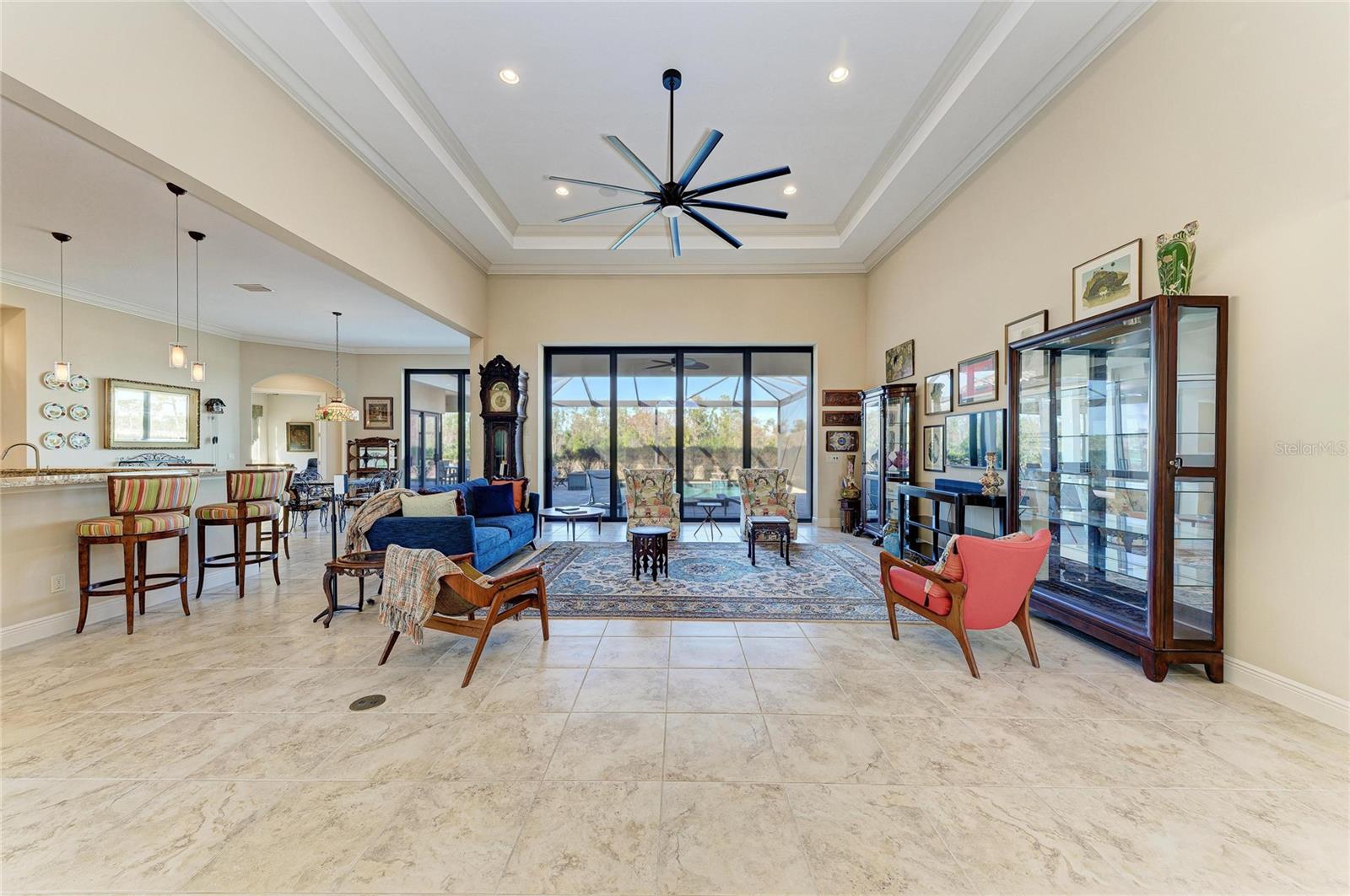 SARASOTA RANCH CLUB - Residential