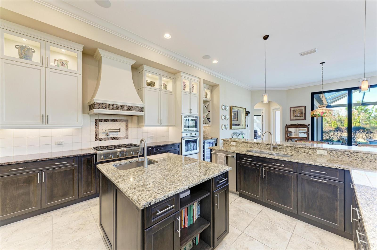 SARASOTA RANCH CLUB - Residential