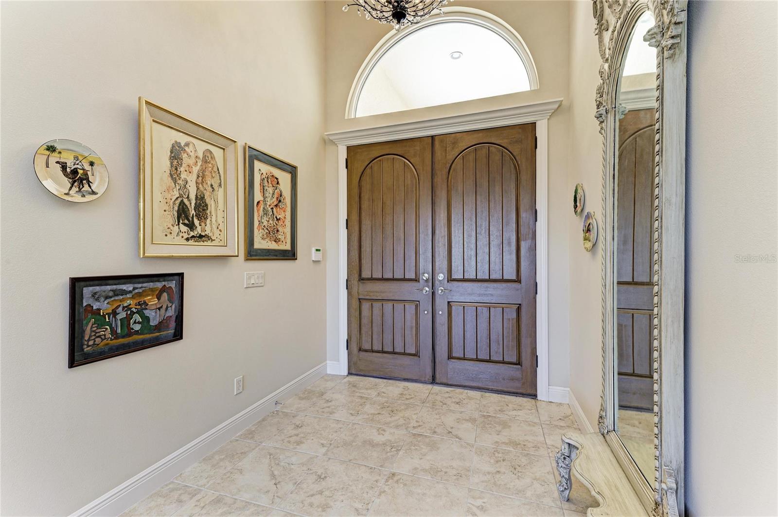 SARASOTA RANCH CLUB - Residential