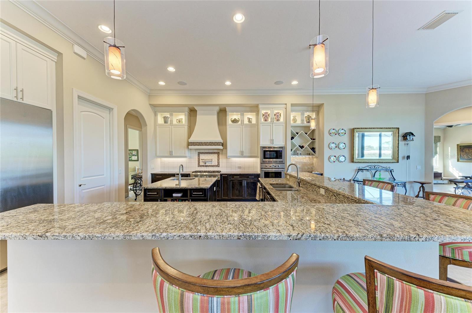 SARASOTA RANCH CLUB - Residential