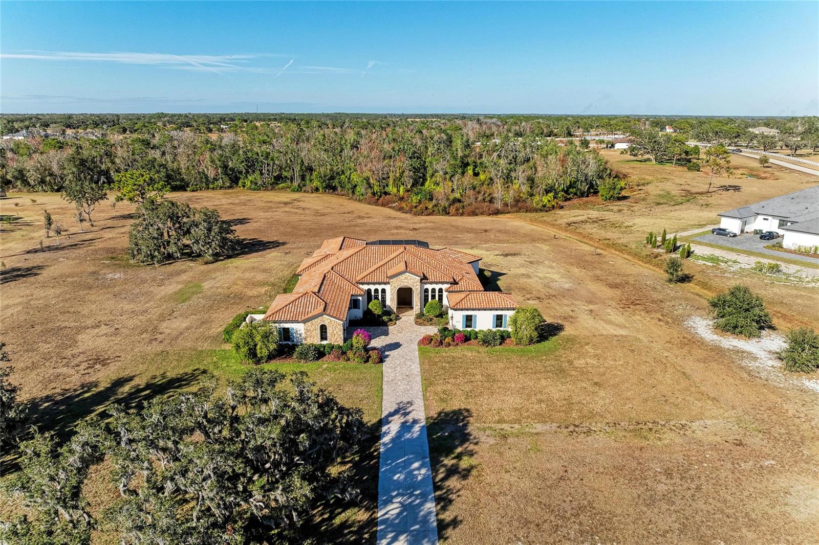 SARASOTA RANCH CLUB - Residential