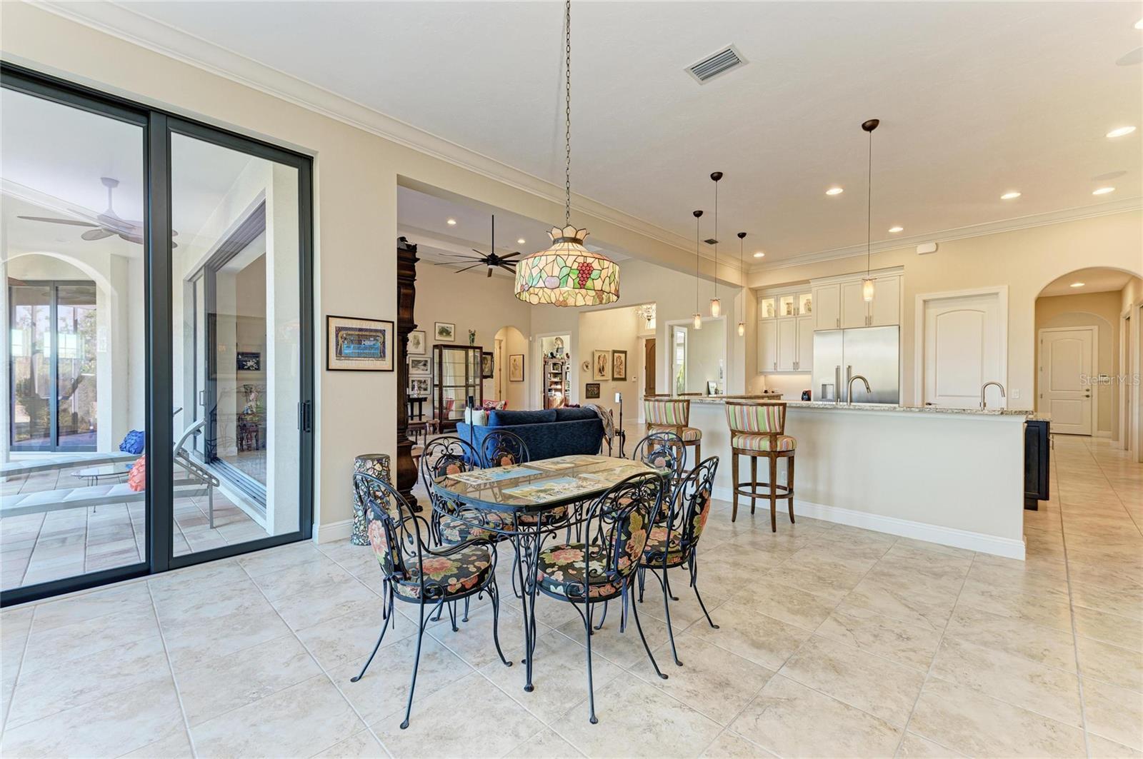 SARASOTA RANCH CLUB - Residential