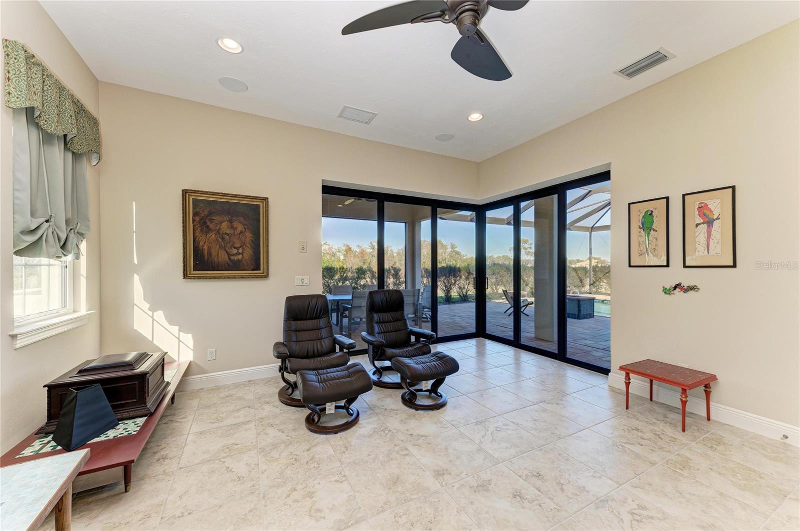 SARASOTA RANCH CLUB - Residential