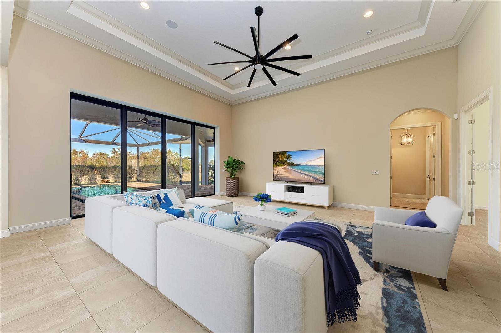 SARASOTA RANCH CLUB - Residential