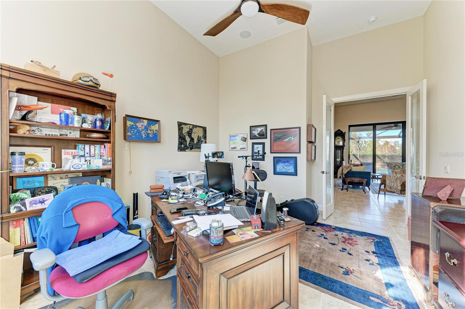 SARASOTA RANCH CLUB - Residential