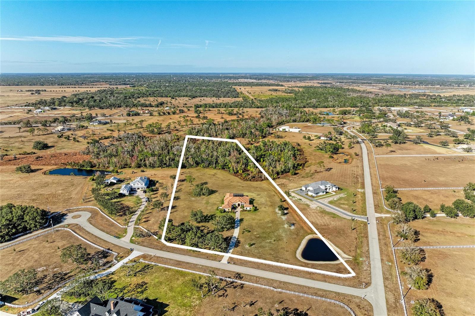 SARASOTA RANCH CLUB - Residential