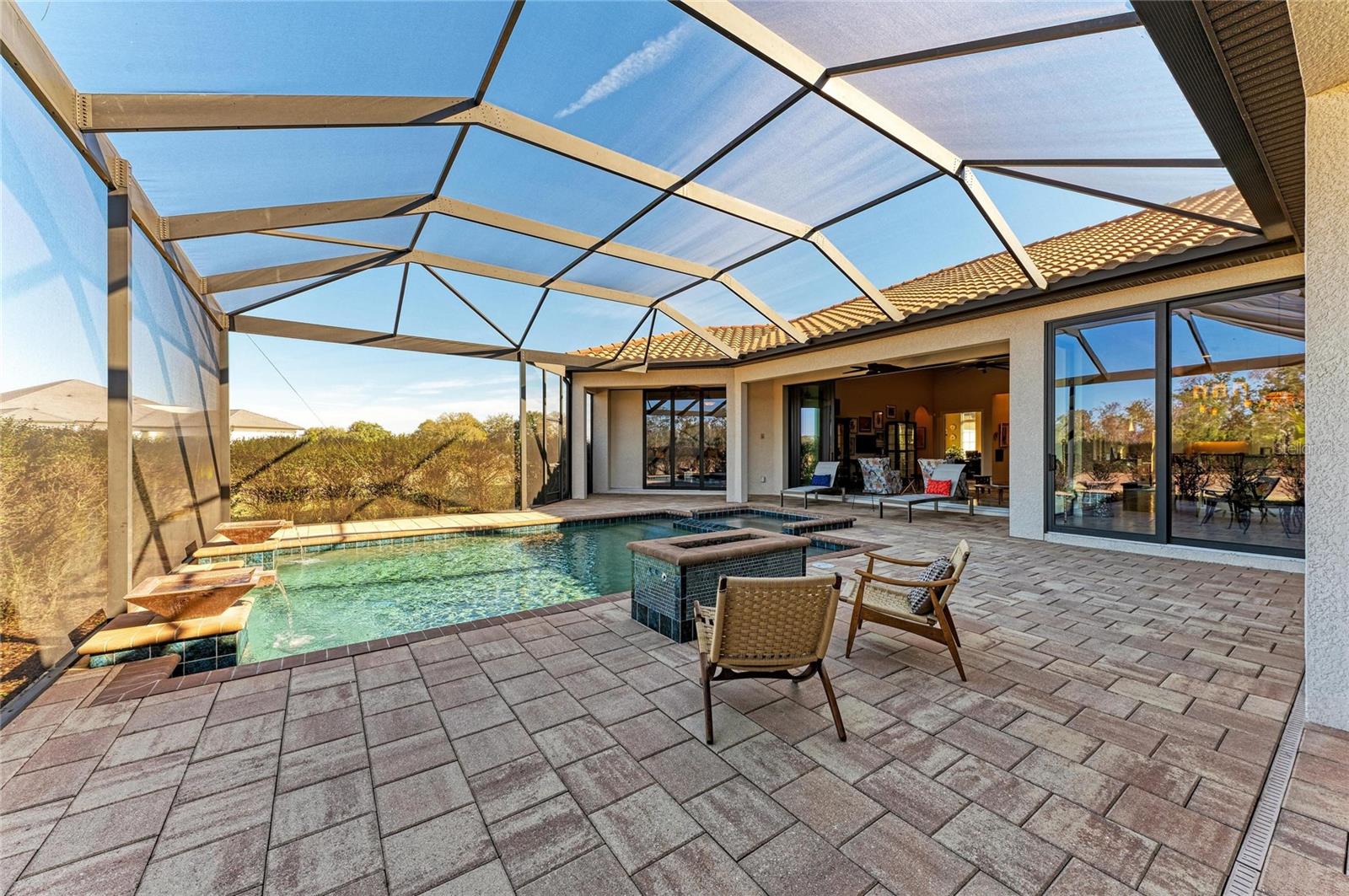 SARASOTA RANCH CLUB - Residential