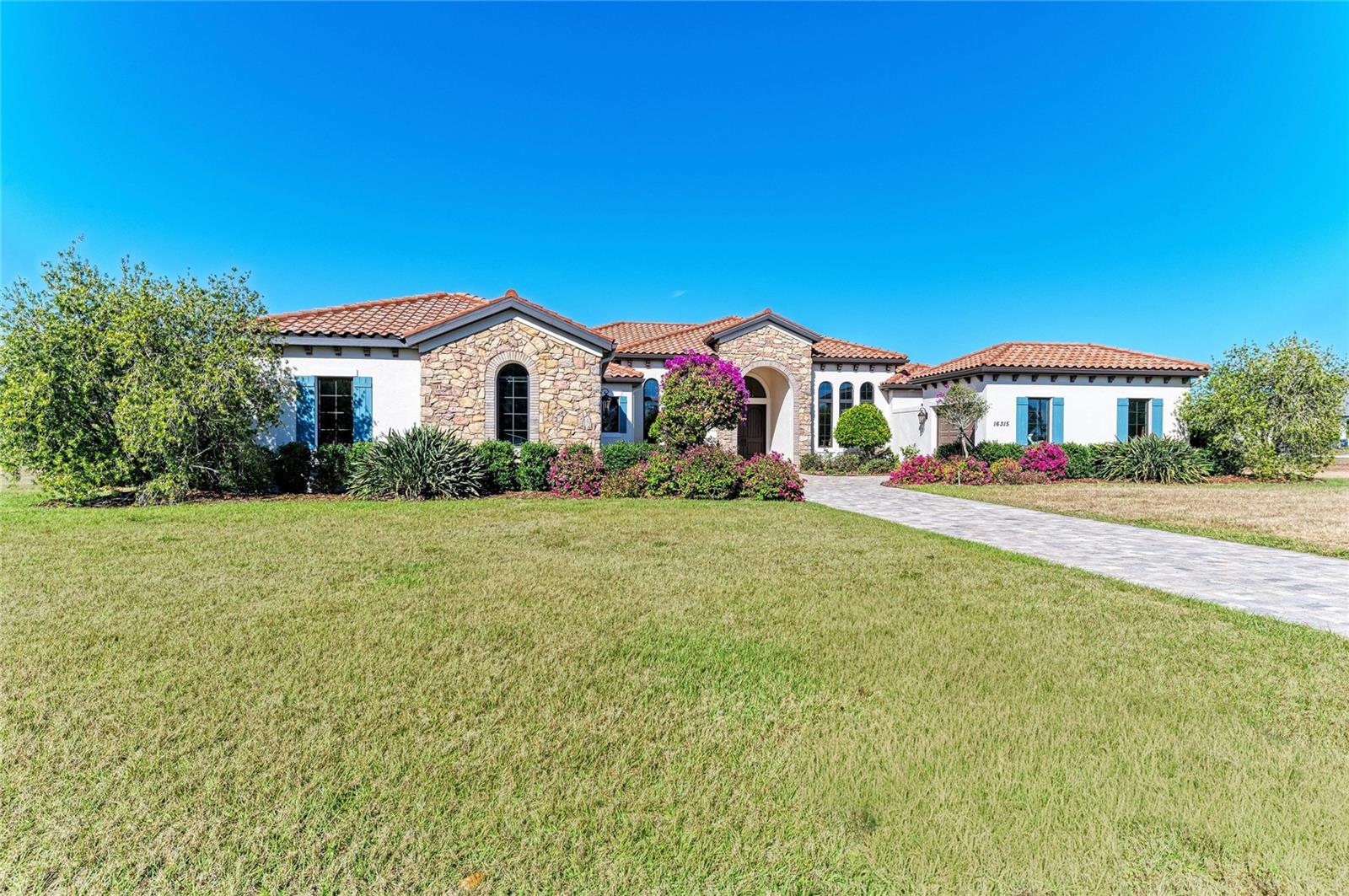 SARASOTA RANCH CLUB - Residential