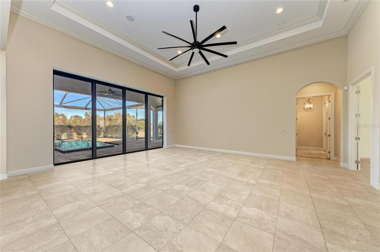 SARASOTA RANCH CLUB - Residential