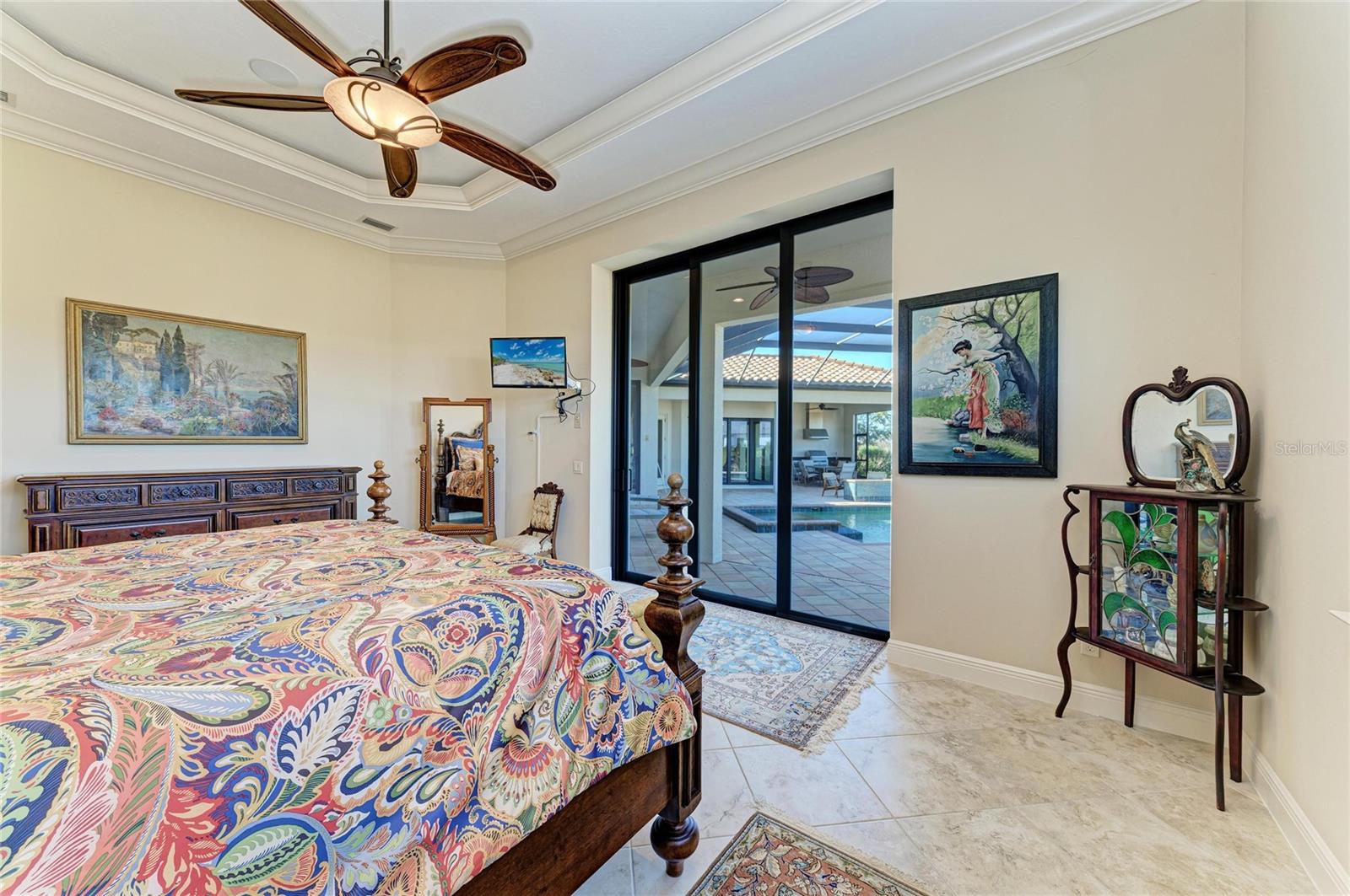 SARASOTA RANCH CLUB - Residential