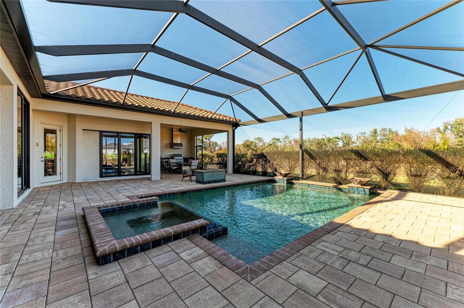 SARASOTA RANCH CLUB - Residential