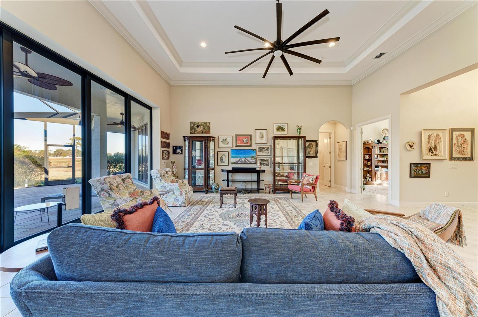 SARASOTA RANCH CLUB - Residential