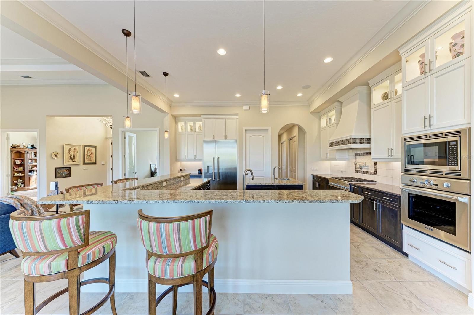 SARASOTA RANCH CLUB - Residential