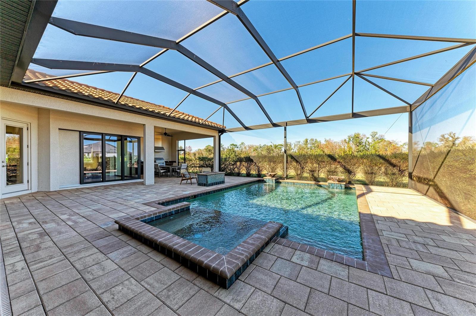 SARASOTA RANCH CLUB - Residential