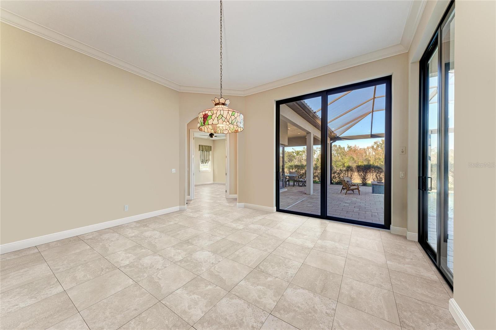 SARASOTA RANCH CLUB - Residential