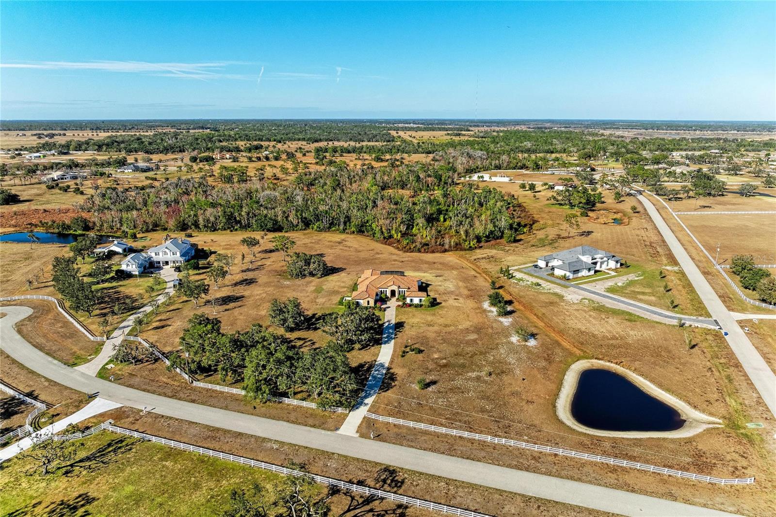 SARASOTA RANCH CLUB - Residential
