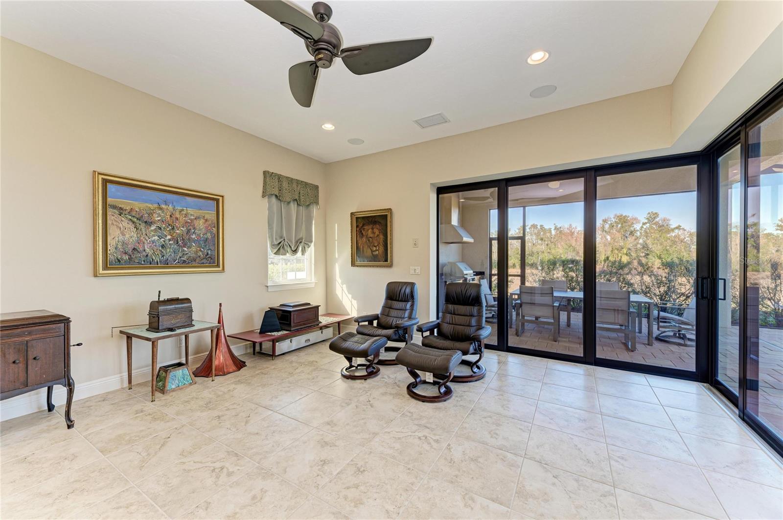 SARASOTA RANCH CLUB - Residential