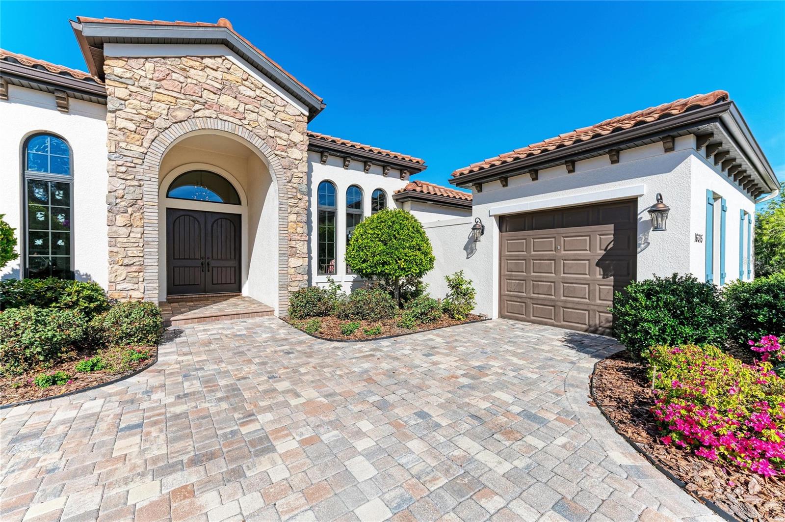 SARASOTA RANCH CLUB - Residential