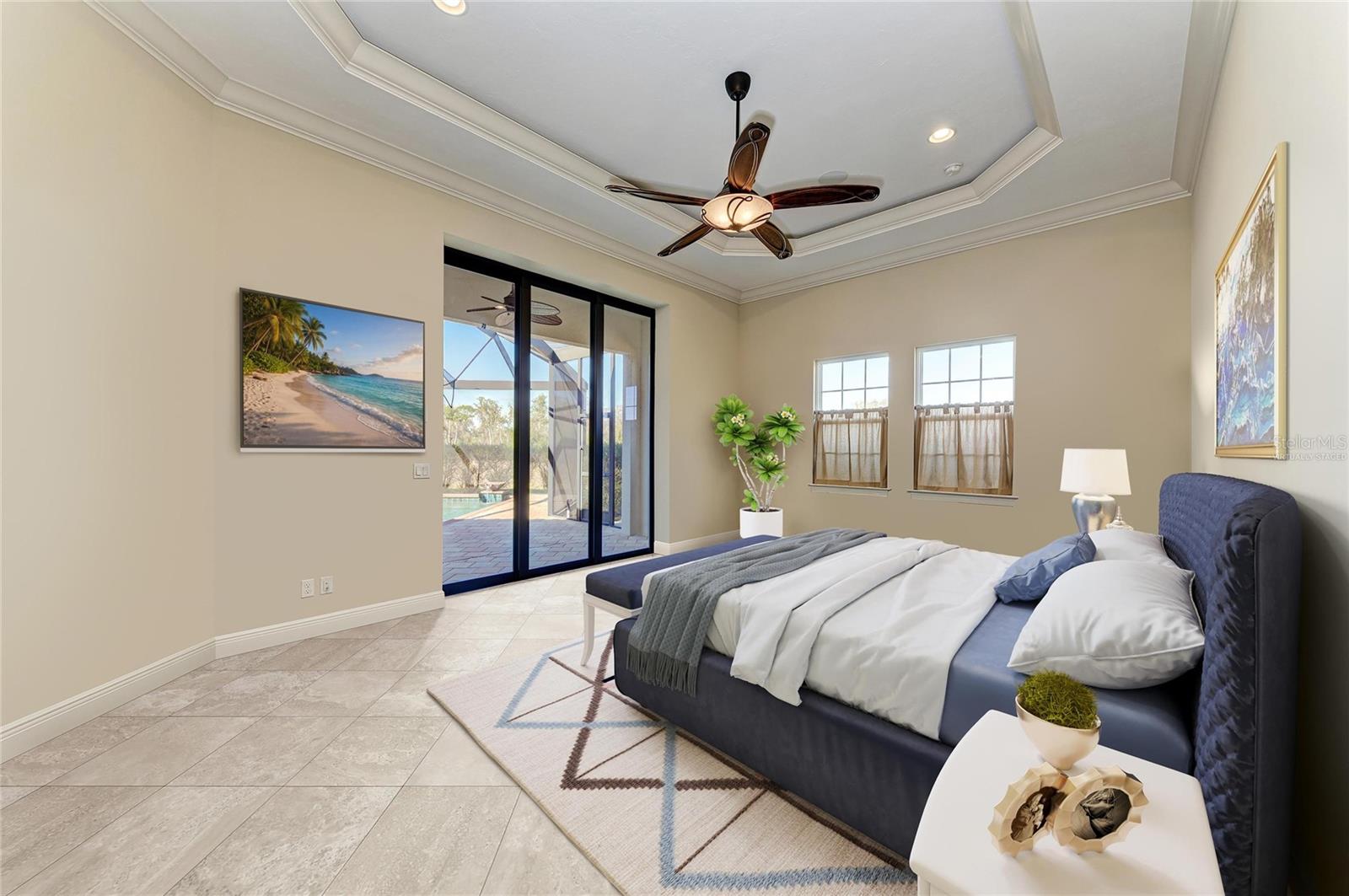 SARASOTA RANCH CLUB - Residential