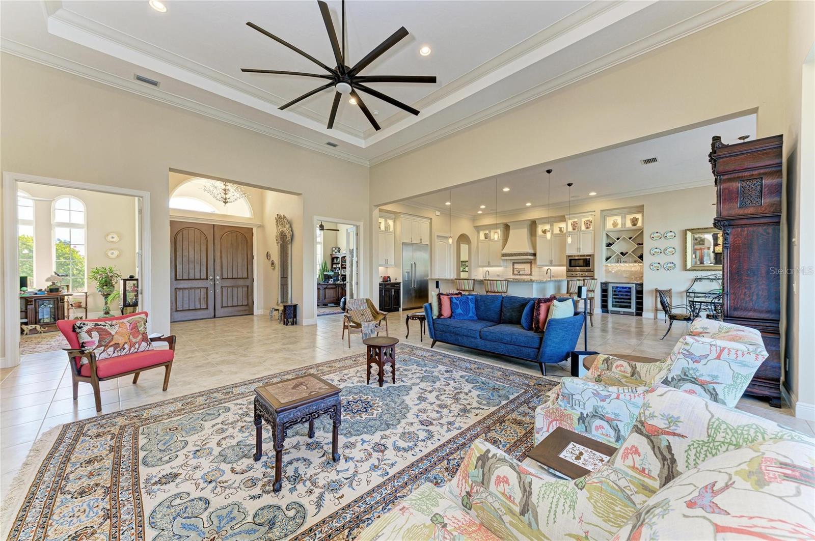 SARASOTA RANCH CLUB - Residential