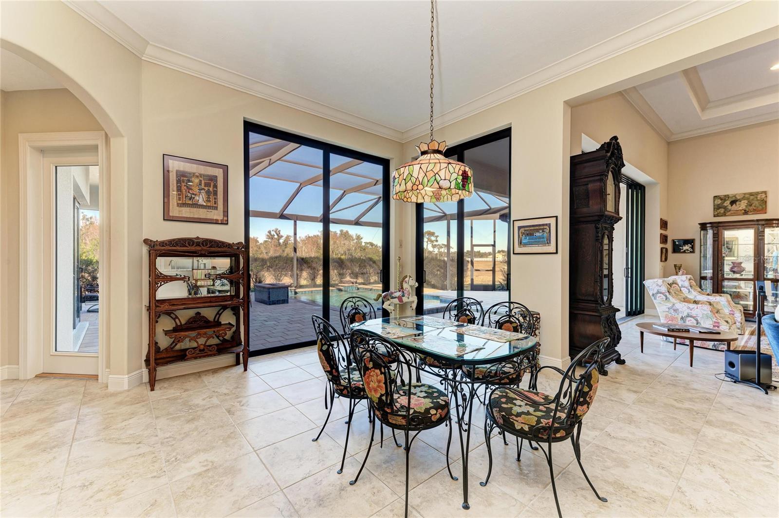 SARASOTA RANCH CLUB - Residential