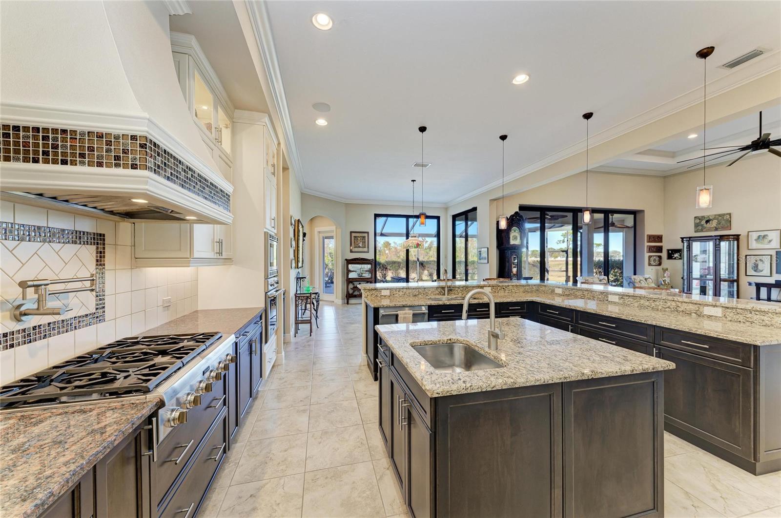 SARASOTA RANCH CLUB - Residential