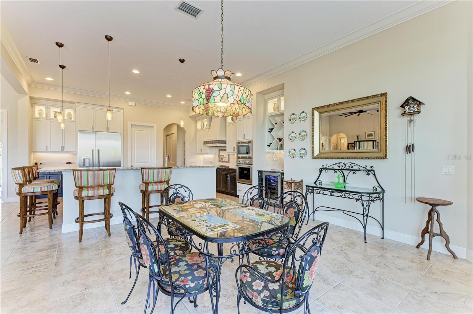 SARASOTA RANCH CLUB - Residential