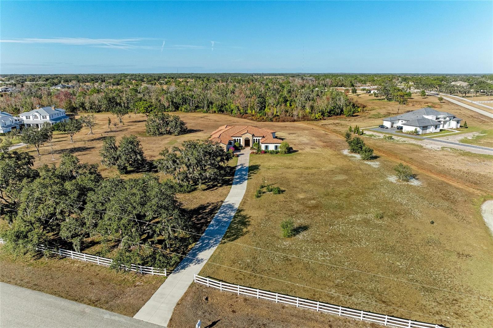 SARASOTA RANCH CLUB - Residential