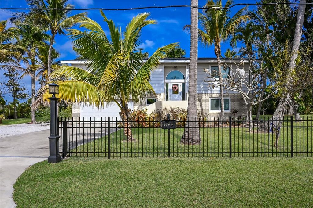 Photo of 898 Bayshore Drive, Terra Ceia, FL 34250 (MLS # A4678144)