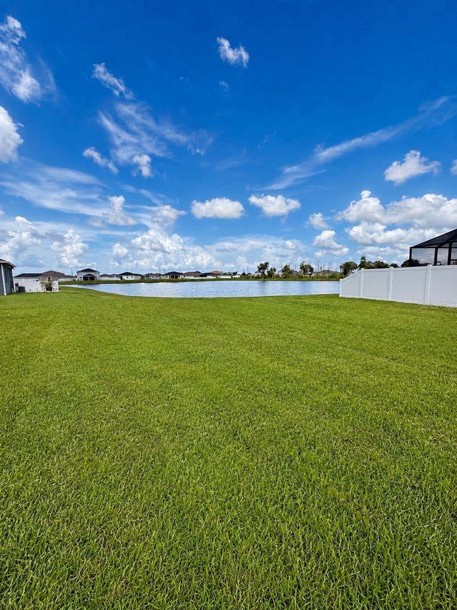 Photo of 9589 Sandy Bluffs Circle, Parrish, FL 34219 (MLS # FC321007)