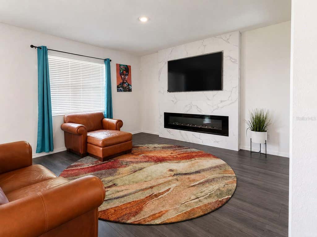 Photo of 9589 Sandy Bluffs Circle, Parrish, FL 34219 (MLS # FC321007)